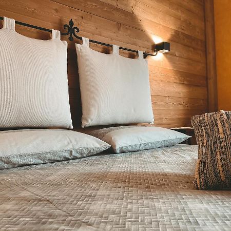 Apartment L'Envers Aosta Kültér fotó