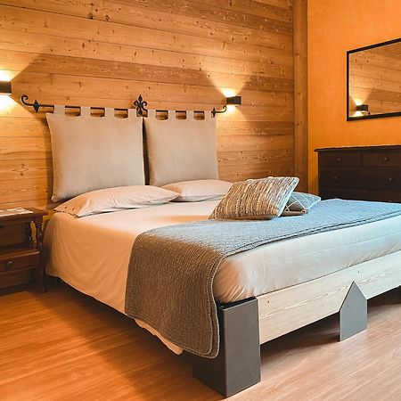 Apartment L'Envers Aosta Kültér fotó