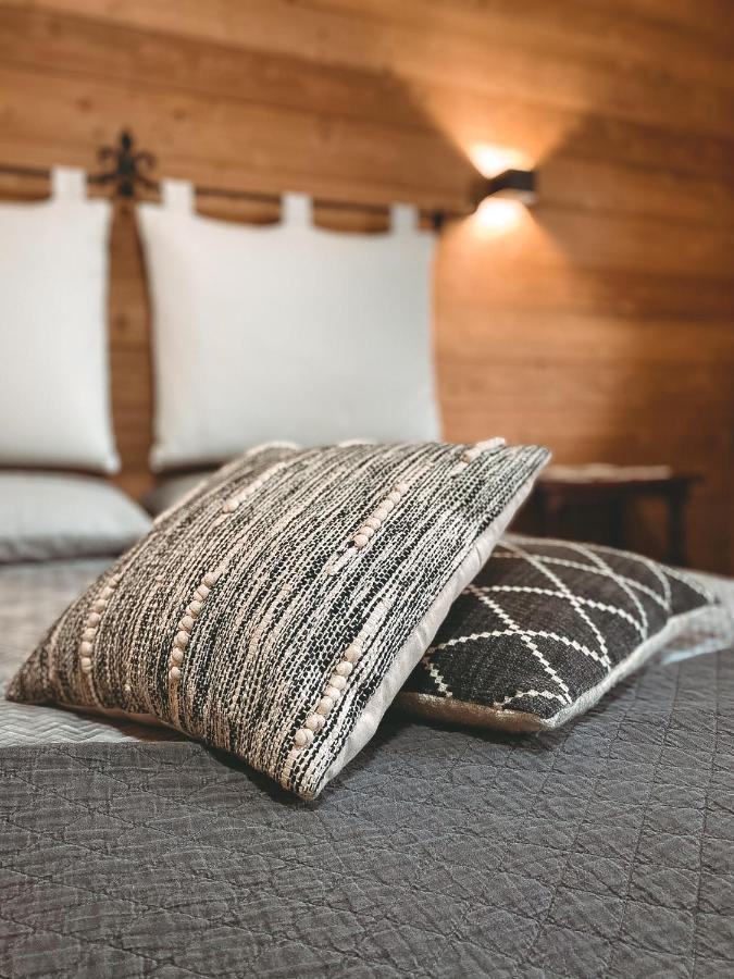 Apartment L'Envers Aosta Kültér fotó