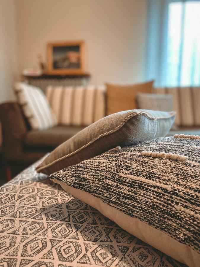 Apartment L'Envers Aosta Kültér fotó