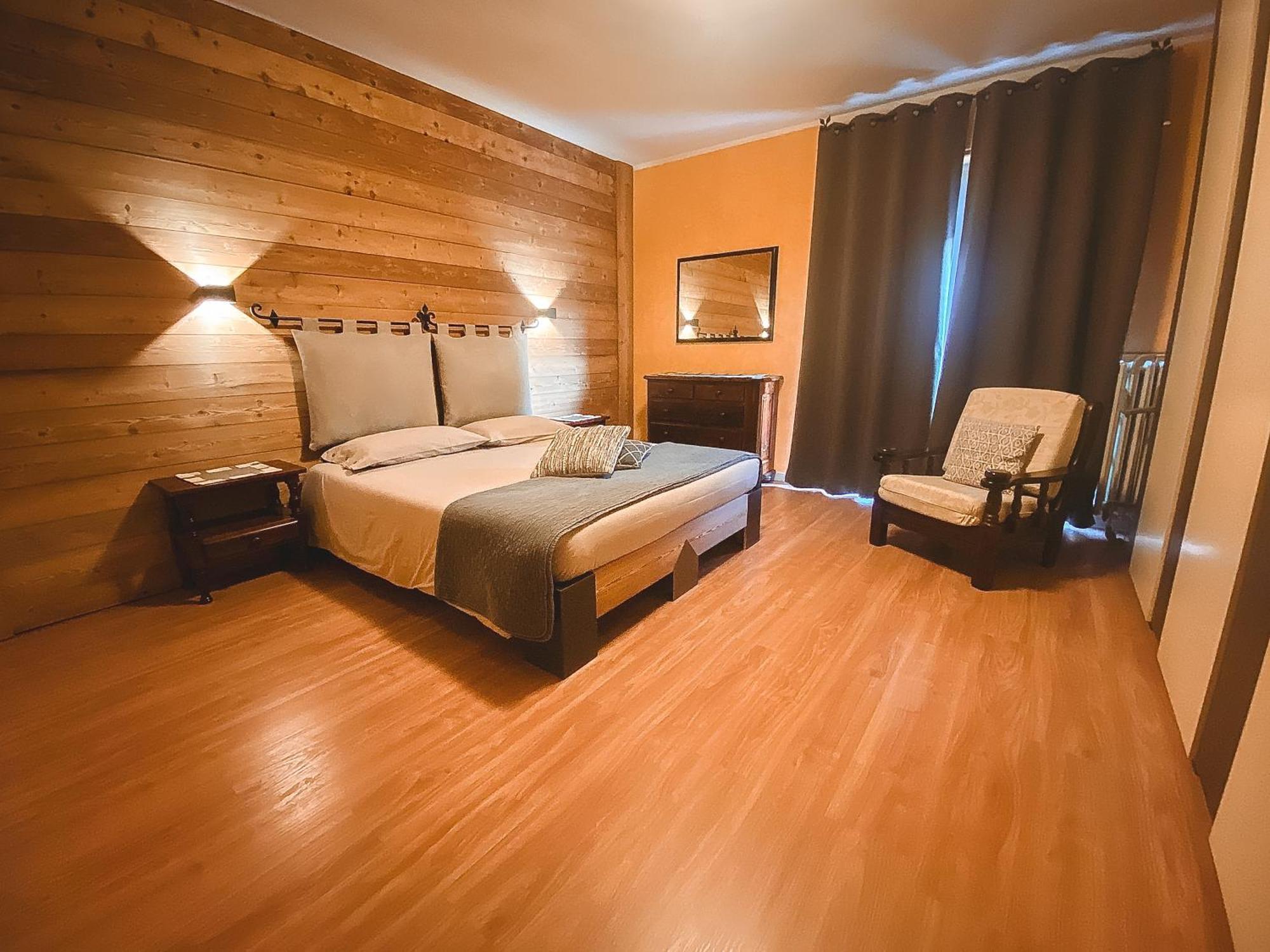 Apartment L'Envers Aosta Kültér fotó