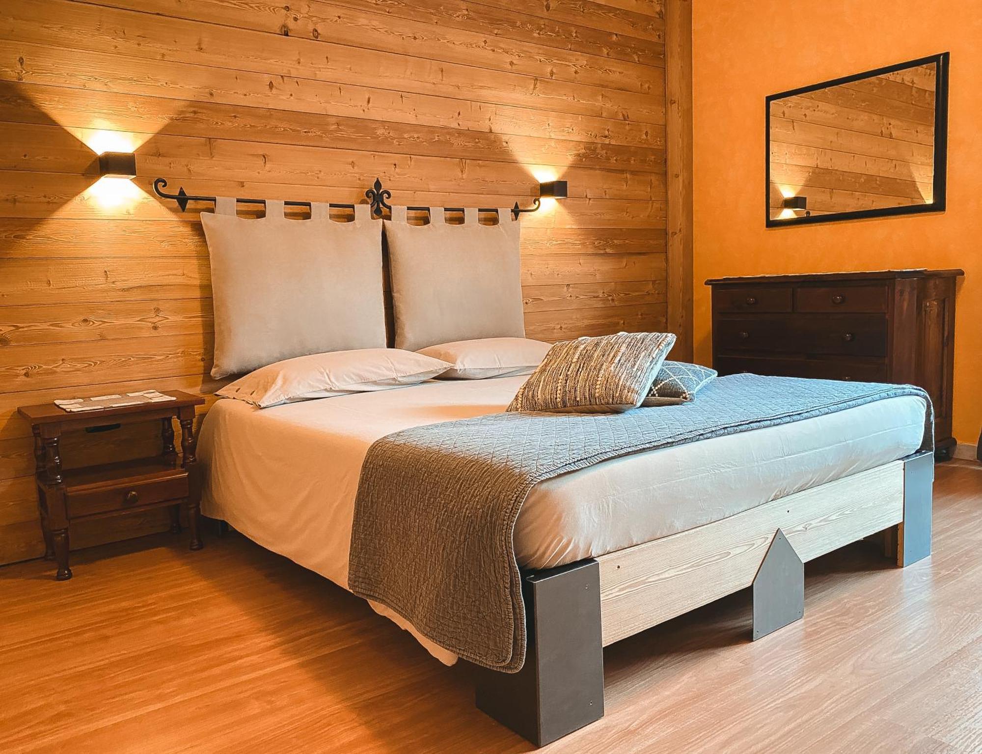 Apartment L'Envers Aosta Kültér fotó