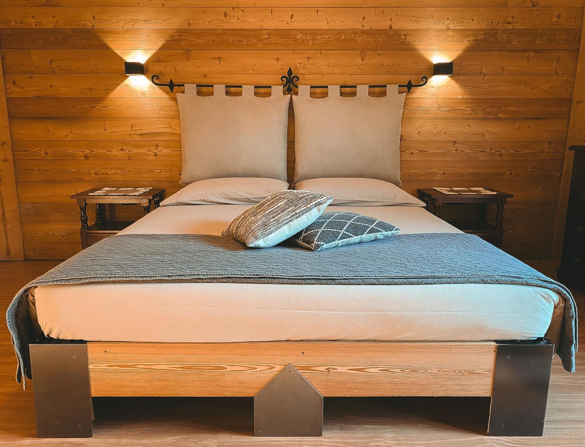 Apartment L'Envers Aosta Kültér fotó