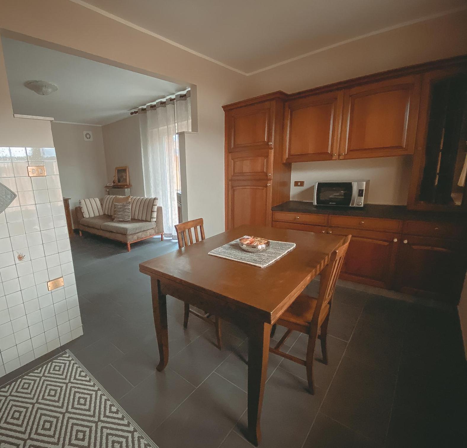 Apartment L'Envers Aosta Kültér fotó