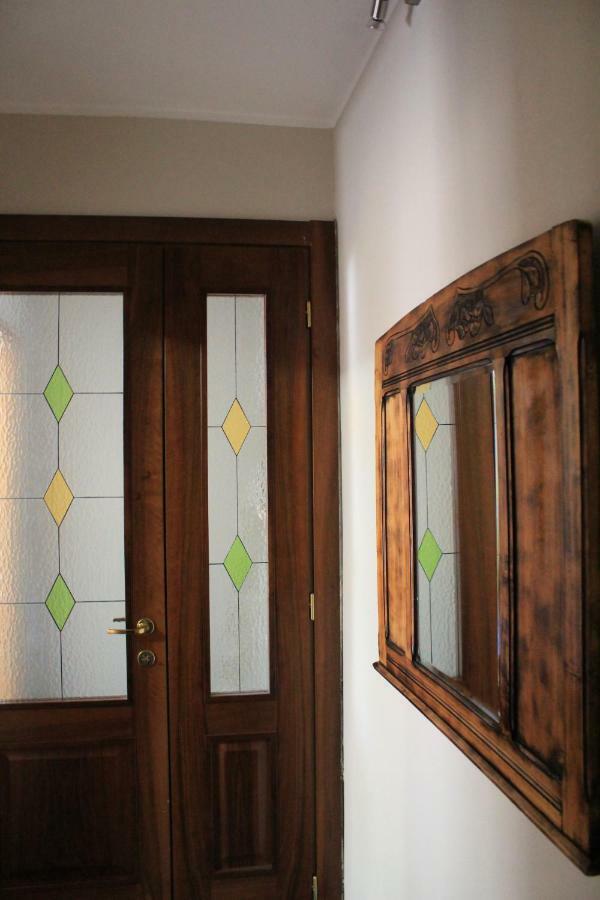 Apartment L'Envers Aosta Kültér fotó