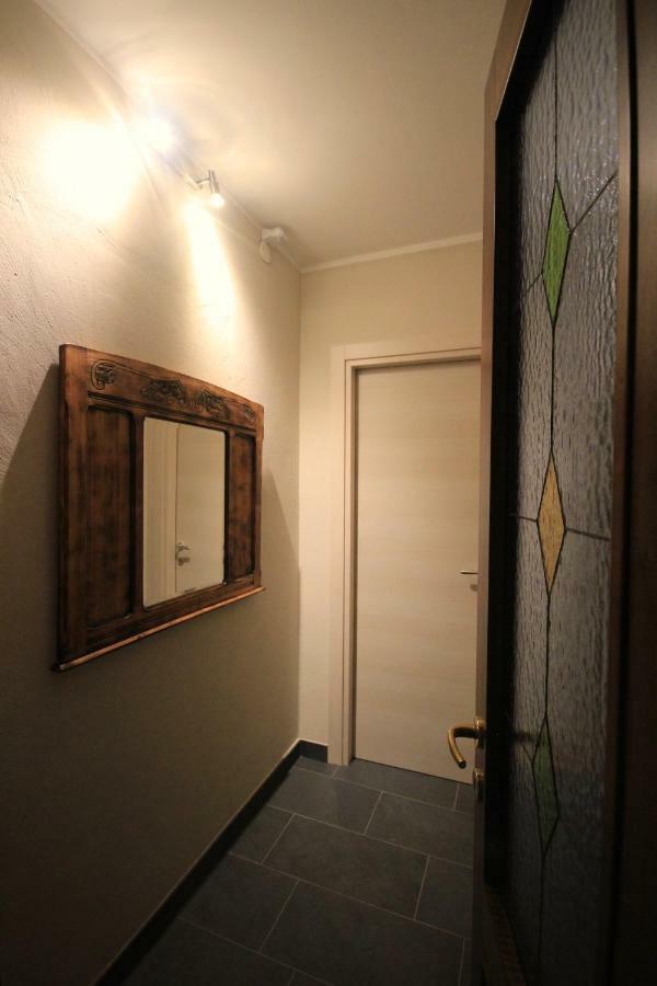 Apartment L'Envers Aosta Kültér fotó