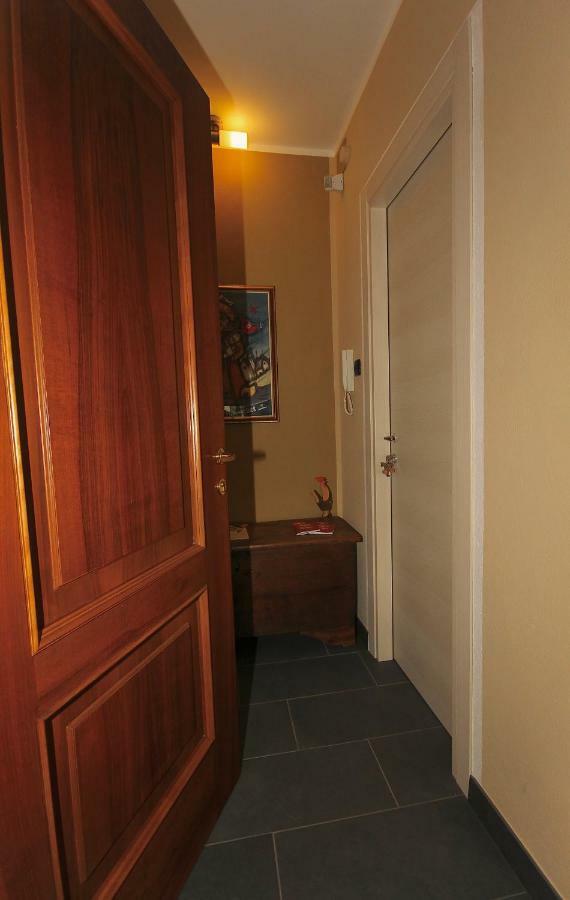 Apartment L'Envers Aosta Kültér fotó